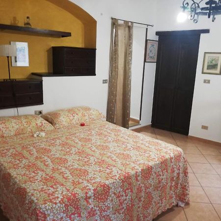 La Casina Di Assisi Villa Ngoại thất bức ảnh