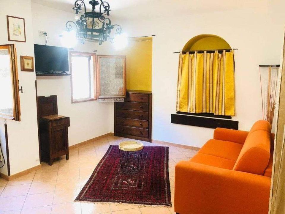 La Casina Di Assisi Villa Ngoại thất bức ảnh