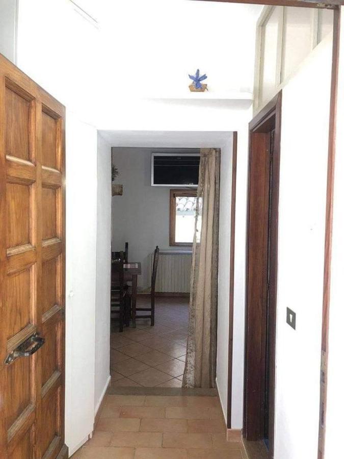 La Casina Di Assisi Villa Ngoại thất bức ảnh