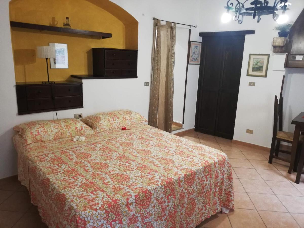 La Casina Di Assisi Villa Ngoại thất bức ảnh
