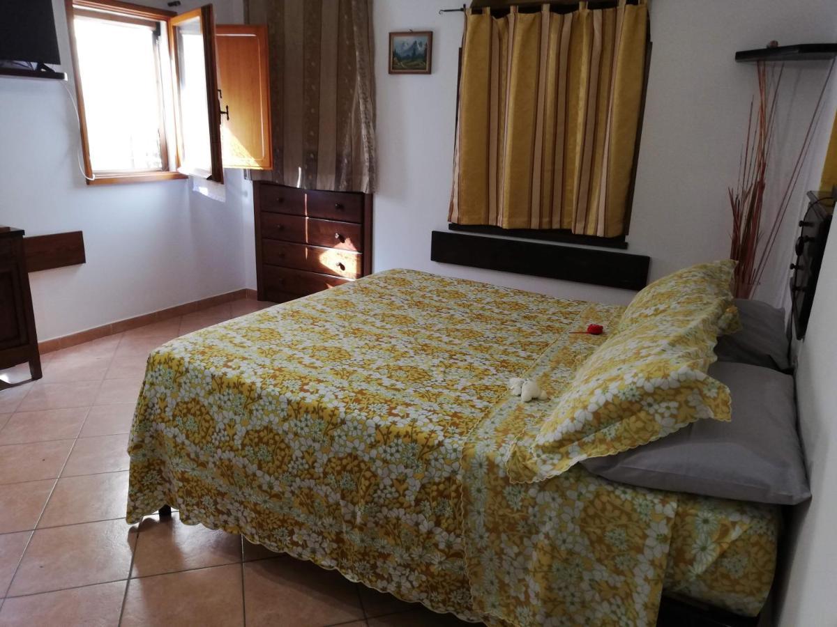 La Casina Di Assisi Villa Ngoại thất bức ảnh