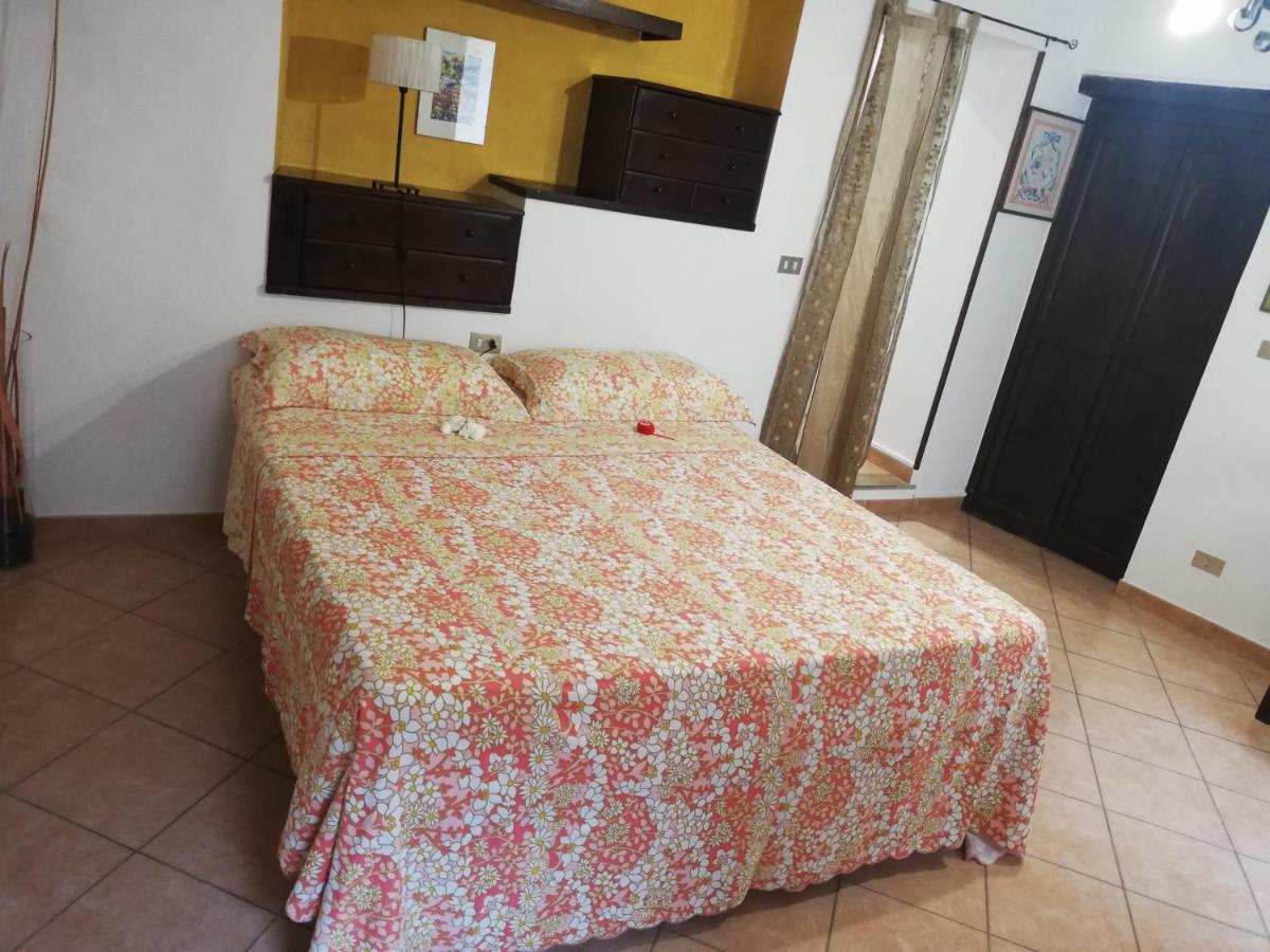 La Casina Di Assisi Villa Ngoại thất bức ảnh