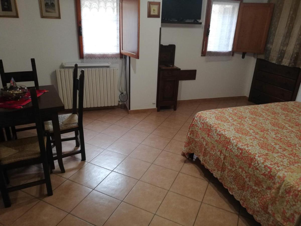 La Casina Di Assisi Villa Ngoại thất bức ảnh