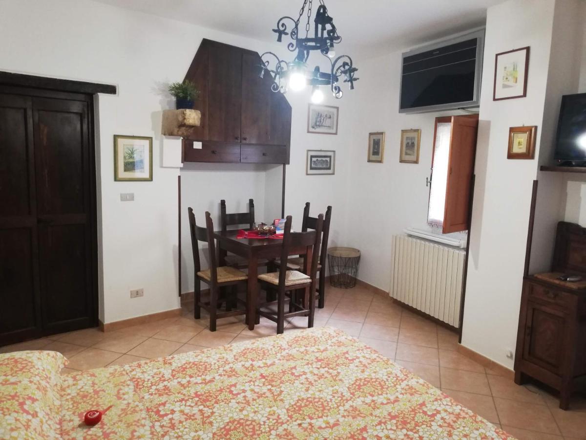 La Casina Di Assisi Villa Ngoại thất bức ảnh